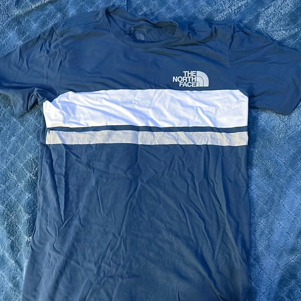 North Face T-Shirt